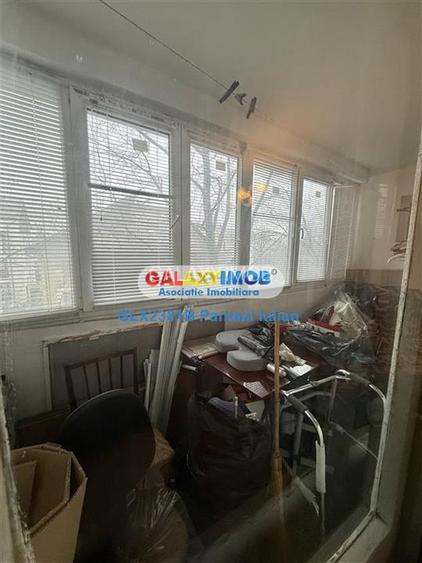 Vanzare 3 camere Gorjului | Semidecomandat | 6min. metrou | Negociabil - 10