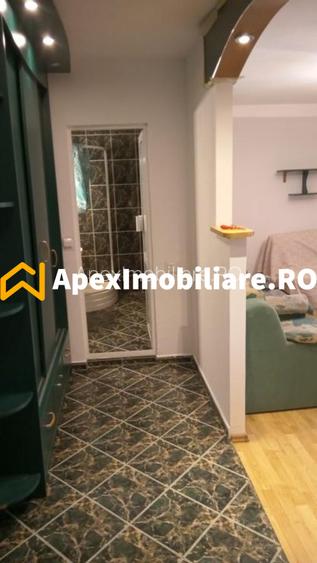Garsoniera de inchiriat Baneasa București | ApexImobiliare.ro - 12