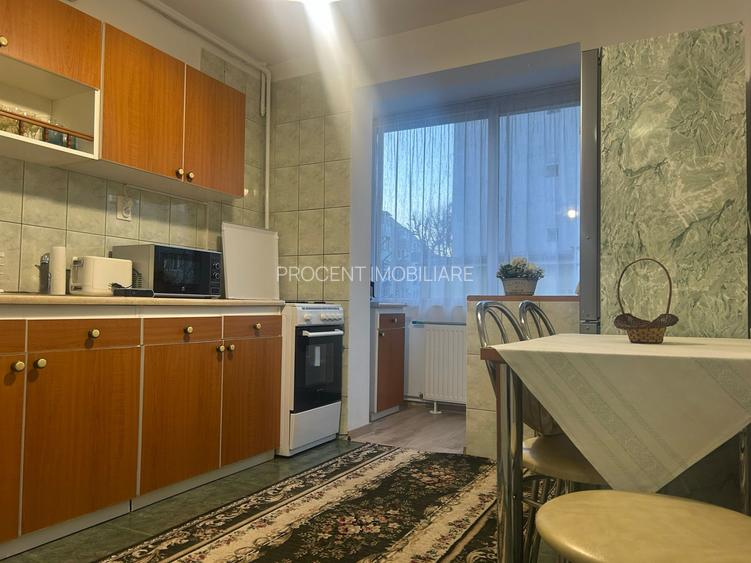 GARSONIERĂ MOBILATĂ SI UTILATĂ, ASTRA - 3