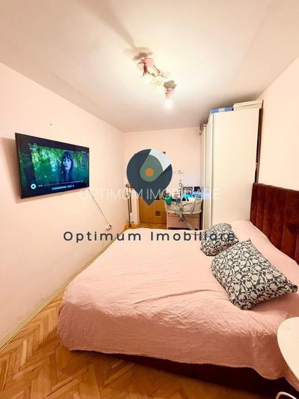Apartament cu 3 camere, decomandat, etaj 3 in Gheorgheni,Hotel Royal ! - 2