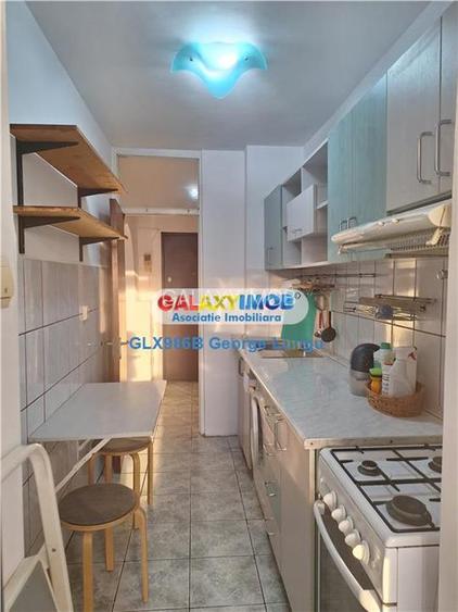 Garsonera Drumul Taberei zona Hanu Drumetului - 5