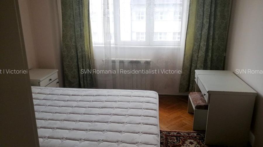 REA1026755 Calea Dorobantilor - 4 camere - Liceul Caragiale - 4