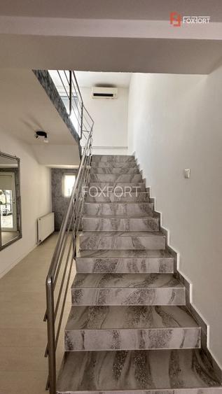 Casa individuala 8 camere, 400 mp, in Mosnita Noua vatra satului - 19