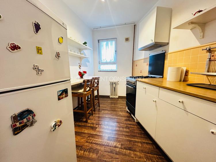Apartament 2 camere Titan 1 Decembrie 1918 Apropiere Metrou - 8