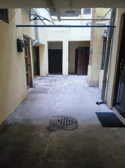 Garsoniera, Centru Vechi, fara Risc - 11