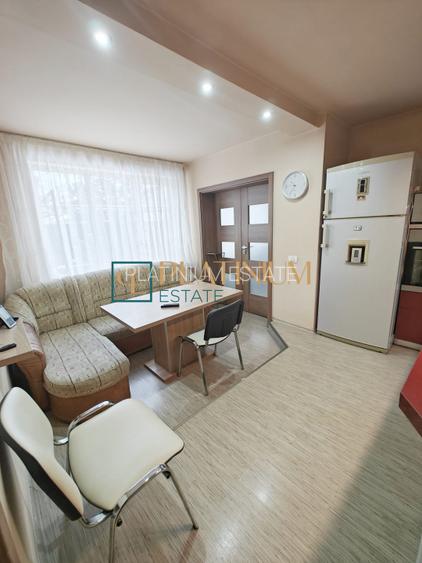 P4792 Casa individuala cu 4 camere+GARAJ, zona Fratelia - 10