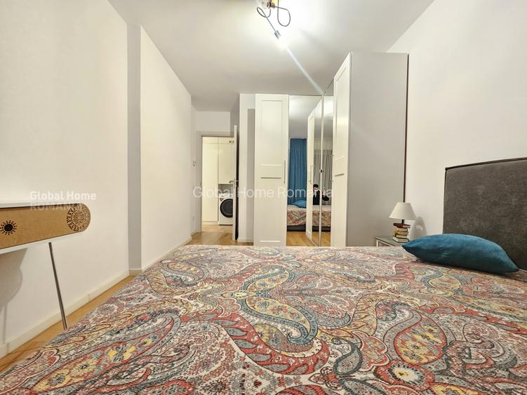 Apart 2 camere 64m2 | Aviatiei Apartaments | Imobil NOU | Parc Herastrau - 7