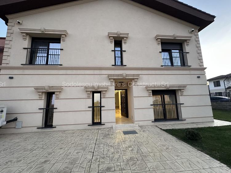 Duplex spatios Dumbrvita - 2