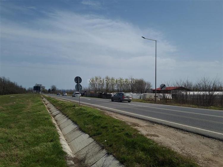 Teren Construibil CAEX - 7