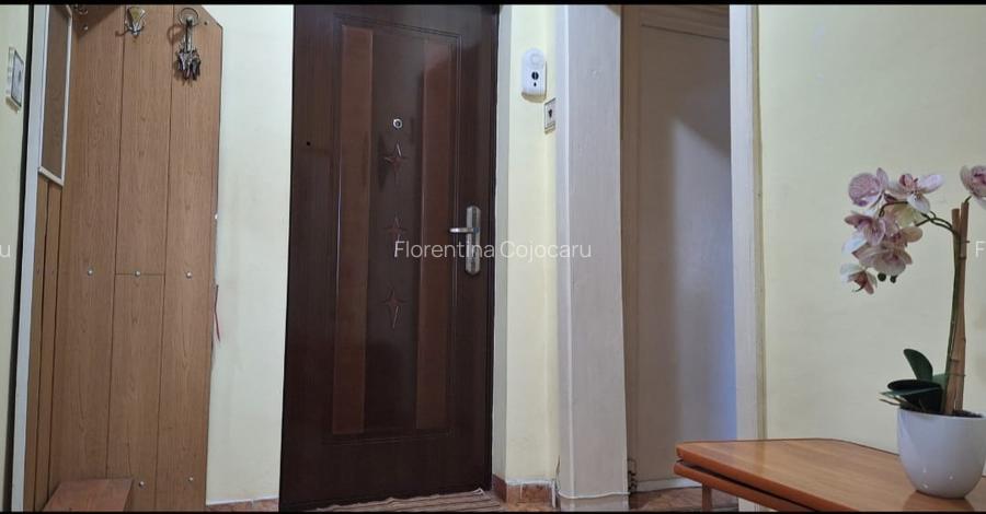 Apartament 2 Camere Decomandat, Etaj 1, Mun. Oltenița, Zona Centrală, negociabil - 9