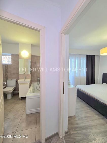 Apartament 3 camere de inchiriat - Tomis 3, Constanta - 6