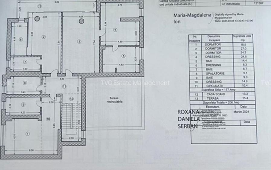 Oportunitate Residence 5 Luxury Villas\ - 22