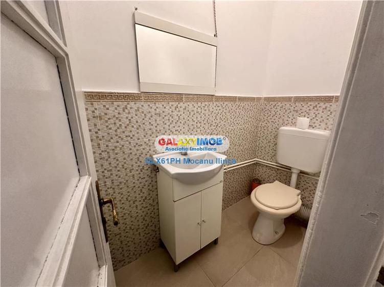 Inchiriere spatiu birouri 5 camere, Ultracentral, Ploiesti - 16