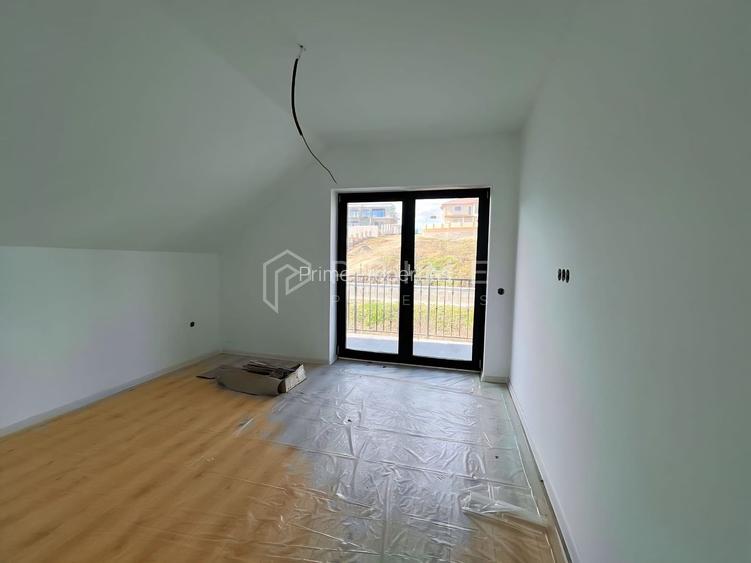 Casa individuala 120mp utili - Corunca - cu acces rapid la Târgu-Mureș - 9