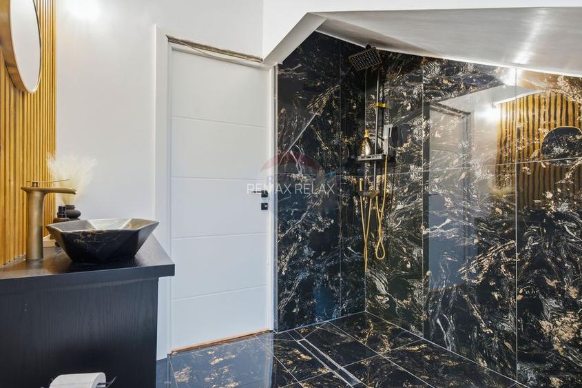 Casa de Vânzare 164mp, Teren 548mp - Lunca Cetățuii - Cartier Astoria - 10