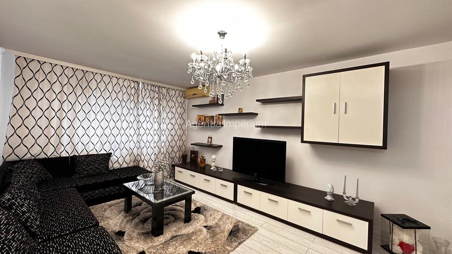 Apartament modern cu 3 camere, etaj 1 – Țiglina 2 - 2