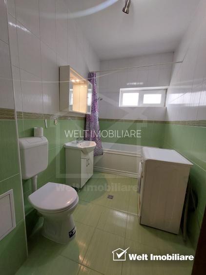 Apartament cochet de vanzare in Zorilor, Cluj Napoca - 4