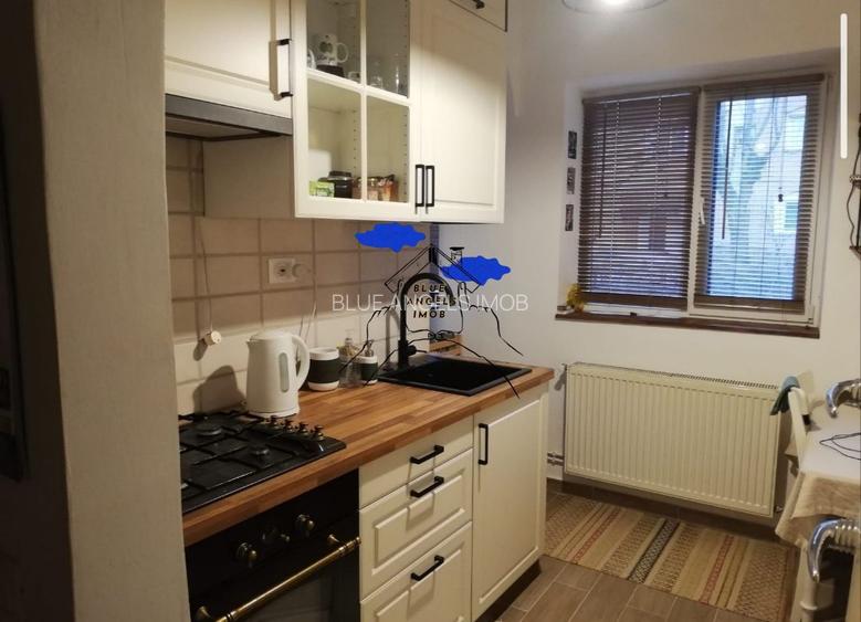 Apartament de 2 camere - Tractorul - Brasov - 2