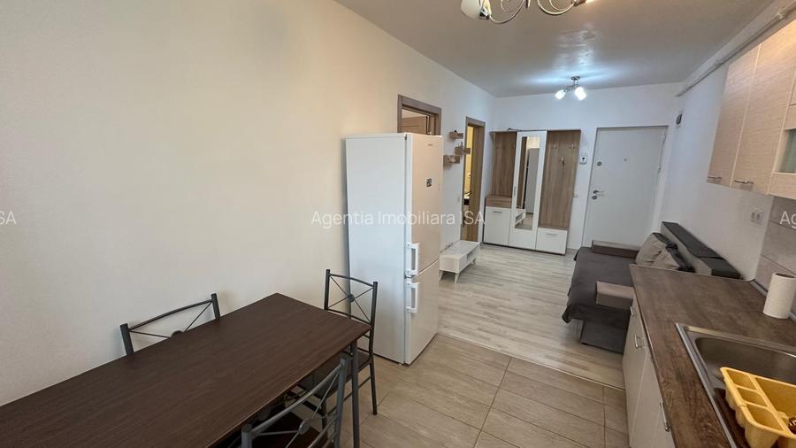 Studio mobilat, cu parcare proprie | Șelimbăr | Disponibil imediat - 4