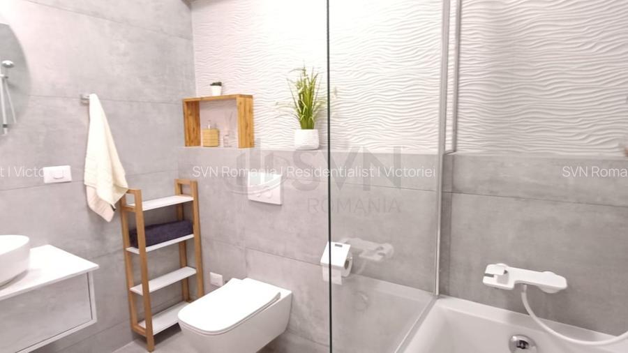 REA1022429 Apartament 2 camere II Herastrau II Parkview - 7