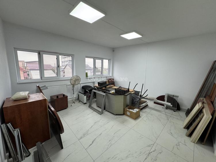 Spatii birouri de inchiriat renovate moderne L329 - 19