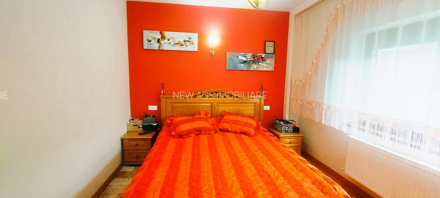 Industriilor-cartier 23 August, P+1, garaj si anexe,teren 389m.p, comision 0%. - 20