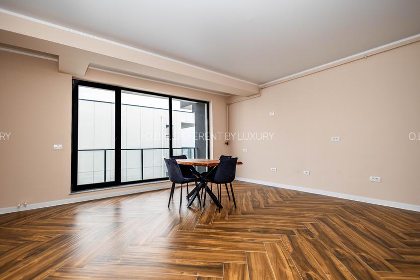 Apartament 2 camere Mamaia Nord- OBA Lake- Proiect finalizat - 3