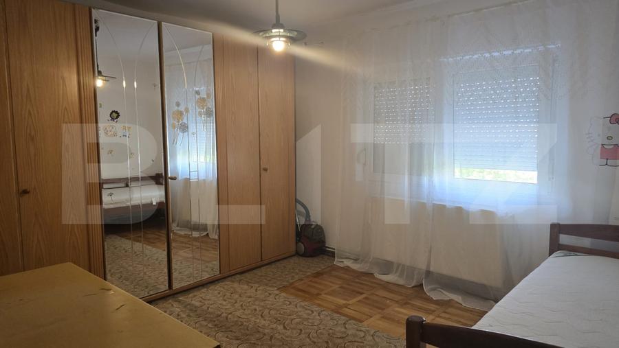Apartament 2 camere, 58 mp, zona Micro 17