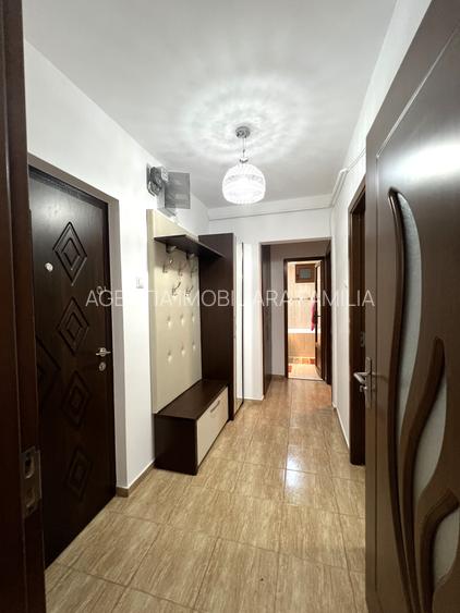Stil, confort și poziționare excelentă | Apartament 2 camere – Micro 20 - 9