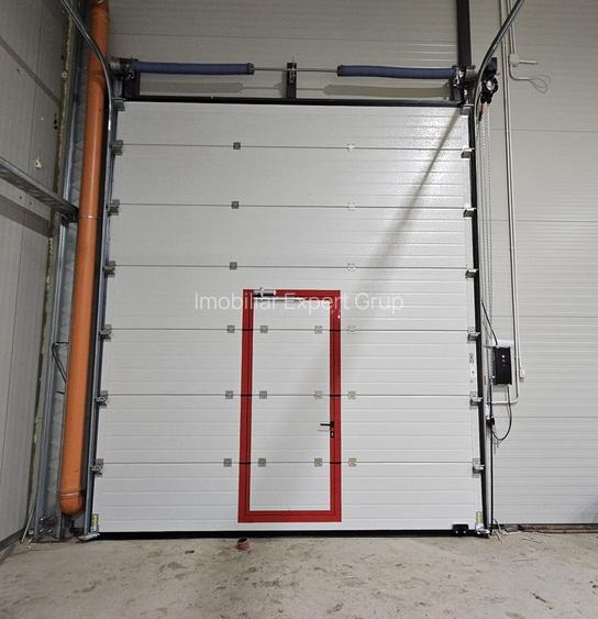 Hale noi in zona industriala Progresul, Jilava - 5