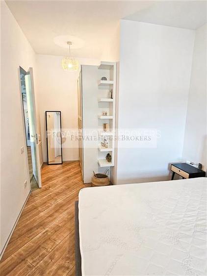 Pipera | Rond OMV | 4City North | Bloc 2019 | Parcare - 12