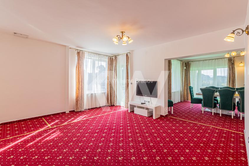 Casa de vanzare Fundata ,ideala pensiune, Comision 0% - 10