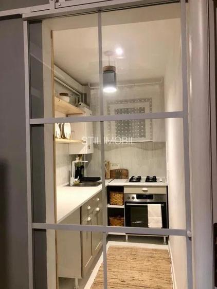Apartament 2 Camere – Tătărași, Modern și Luminos, la Buleva - 7