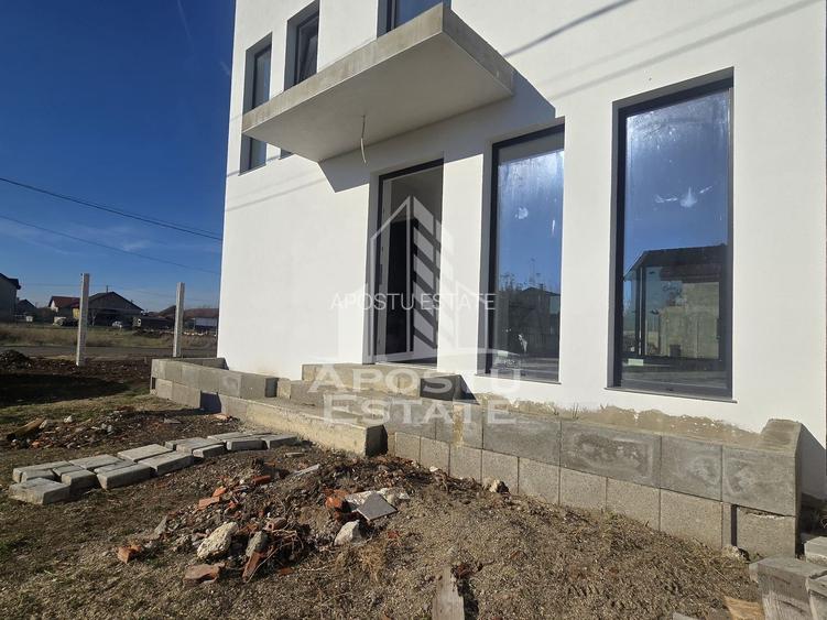 Casa cu piscina in Fantanele la 10 minute de Arad - 17