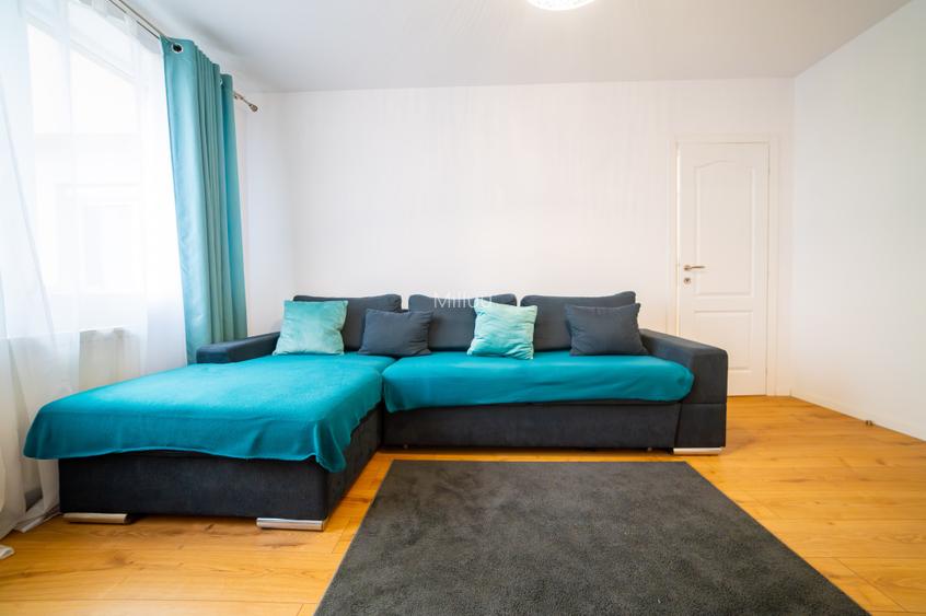 Apartament 3 camere | Central | Nokia - 4