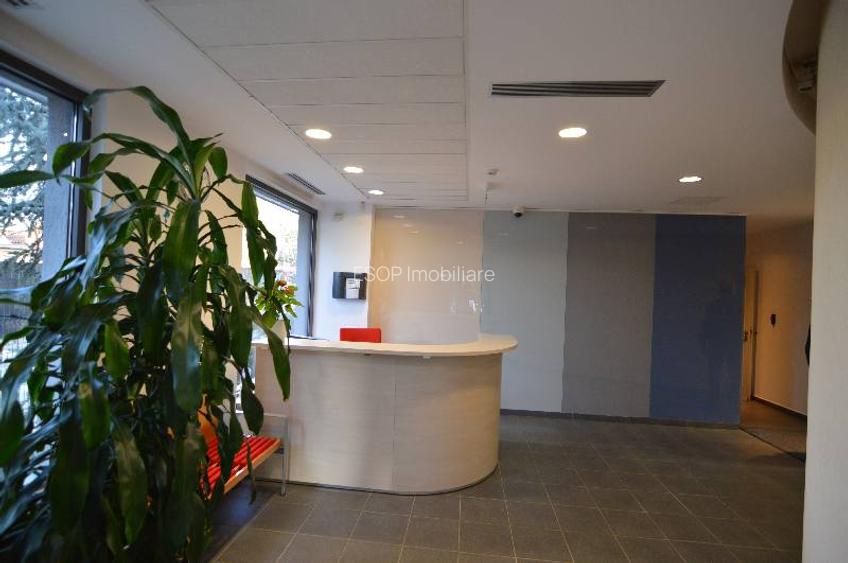 0% comision! Inchiriere birouri Caramfil, 205 mp - 2