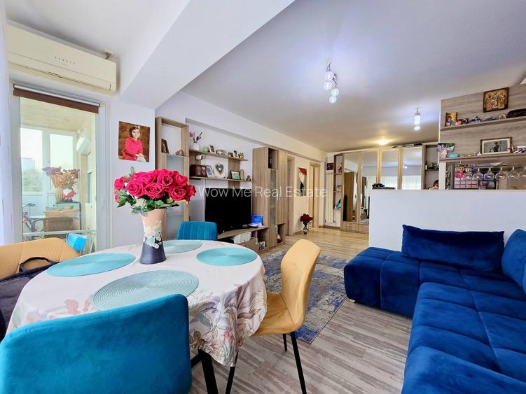 Apartament 2 Camere STUDIO, Șoseaua Fundeni - 11