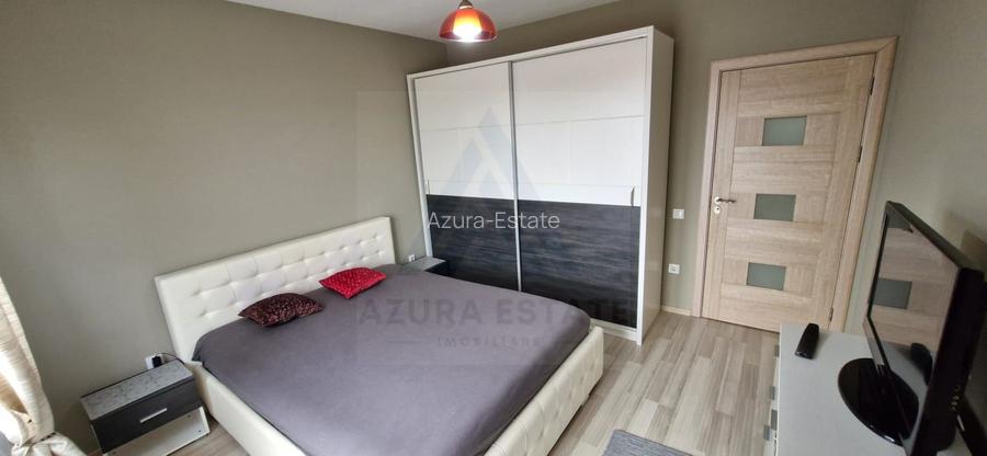 Apartament modern 3 camere etaj 2 parcare si balcon 11 mp in Selimbar - 5