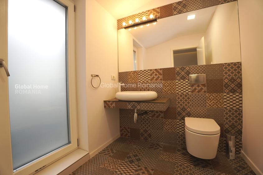 Vila 11 Camere | Arhitectura NeoRomaneasca | Dorobanti - Capitale - 31