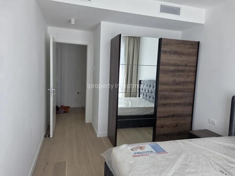 Nusco City | 2 Camere | Centrala | Balcon | Parcare | Bloc 2026 | - 7