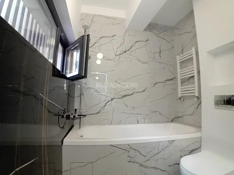 Ansamblu rezidențial case Townhouse | Bucureștii Noi – Lac Străulești - 16