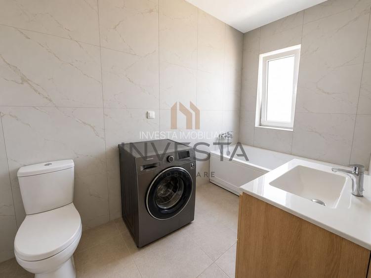 Casa tip duplex cu 4 camere de inchiriat in zona Europa - 16