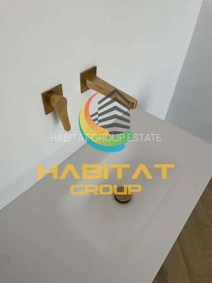 Penthouse UNICAT + 4 locuri parcare - Splaiul Unirii - 13