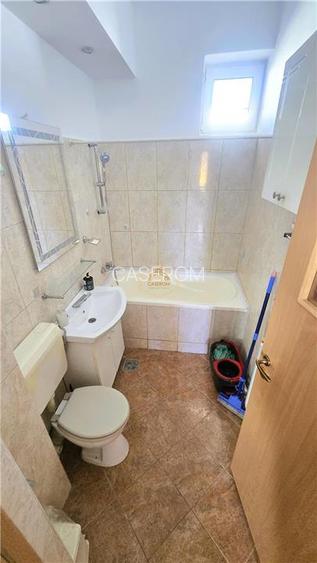 Centru | Apartament cu 3 camere + garaj | Calea Traian - 13