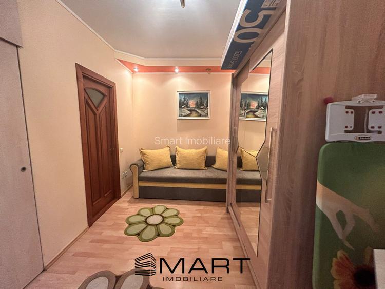 Apartament 4 camere zona Centrul Istoric Sibiu - 13