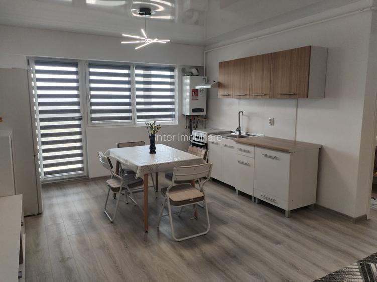 Apartament 2 camere Copou Garden + parcare 162559 - 5