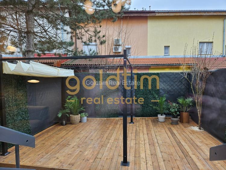 ANSAMBLU SECURIZAT/VILA RENOVATA COMPLET 2025/DESIGNER DE INTERIOR/2 parcari - 6