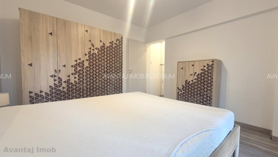 Unirii - Splai, metrou Timpuri Noi - 7