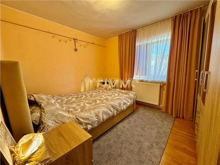 Apartament 2 cam mobilat | 43 mp | SD | Zamca | ID: 1665 - 5