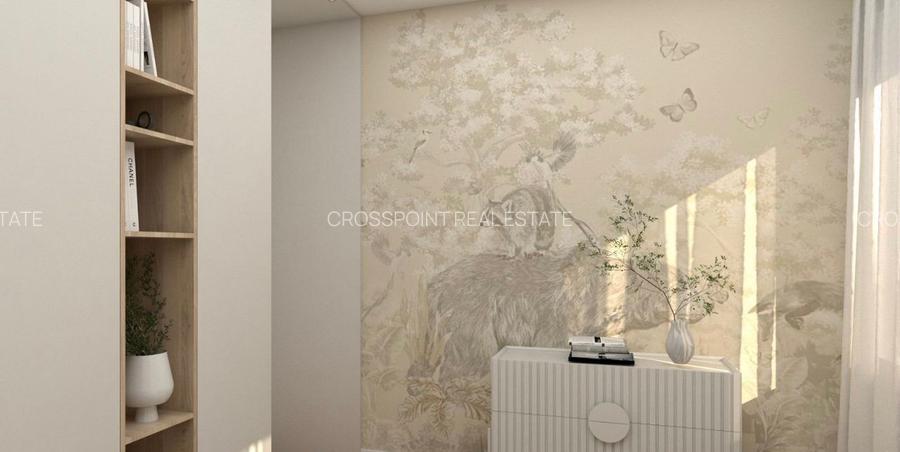 Urban Villa Premium în Amber Forest | 6 Camere | Mobilată & Utilată - 14